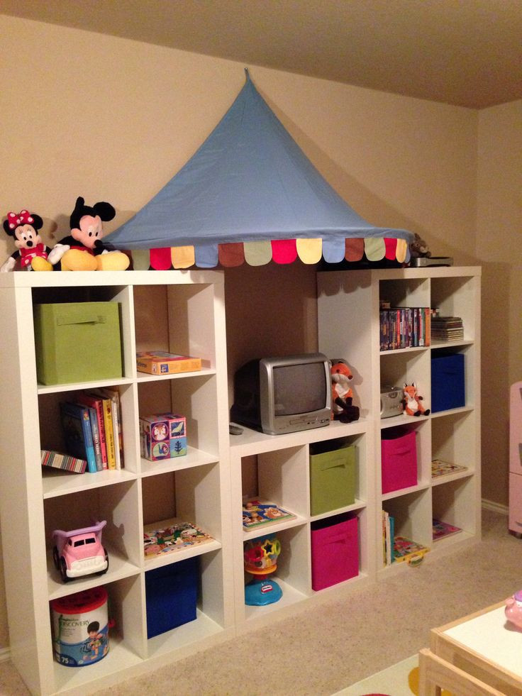 Storage Bins For Kids Room
 Change Your Old Storage Design with Expedite Storage Bin