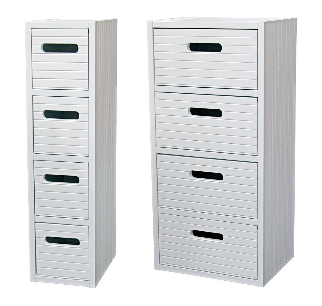 Storage Cabinet For Bedrooms
 WHITE WOODEN FREESTANDING BATHROOM VANITY DRAWER BEDROOM