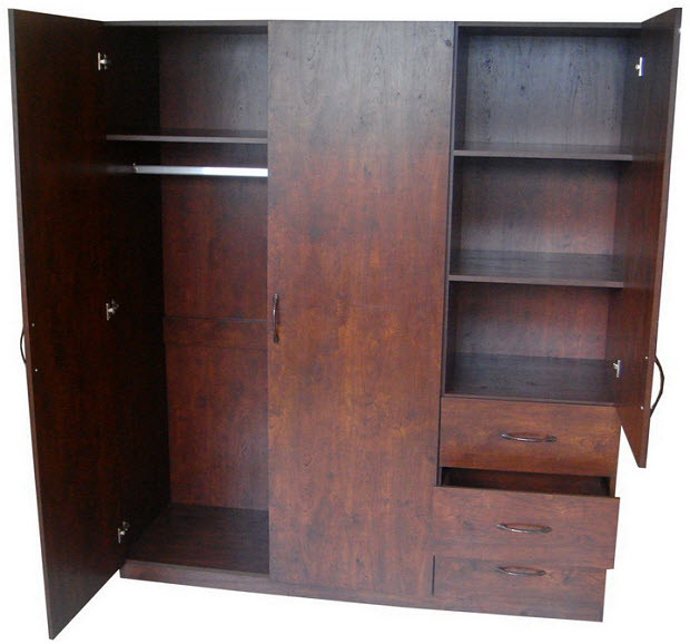 Storage Cabinet For Bedrooms
 Bedroom storage cabinets – WhereIBuyIt
