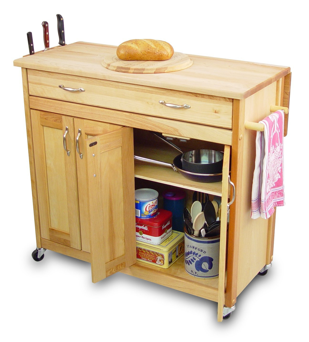 Storage Cabinet Kitchen
 Kitchen Storage Cabinets Design Inspiration Home Design