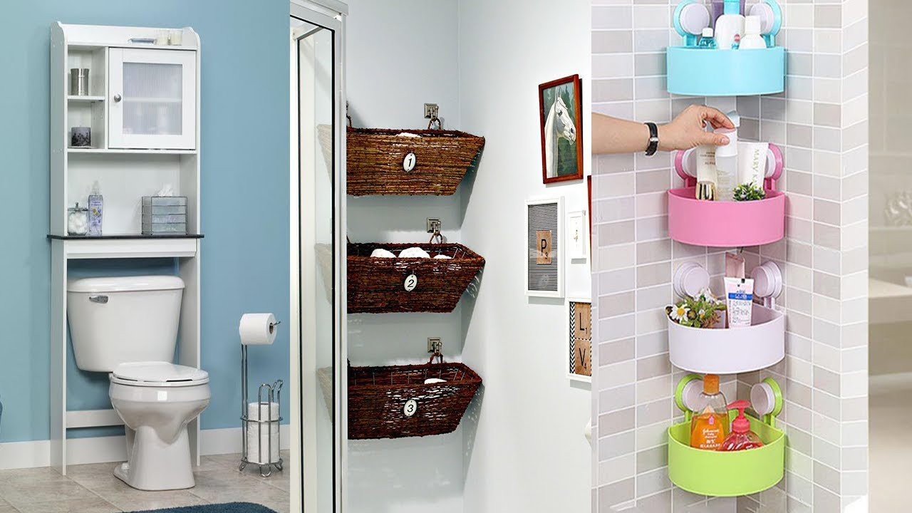 Storage Ideas for Bathroom Unique 27 Ikea Small Bathroom Storage Ideas