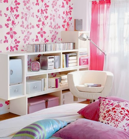 Storage Solutions For Small Bedrooms
 Modern Furniture 2014 Clever Storage Solutions for Small