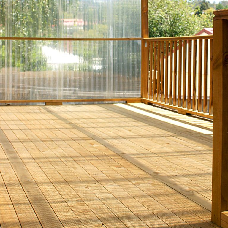 Stripping Deck Paint
 How To Strip and Stain Your Deck