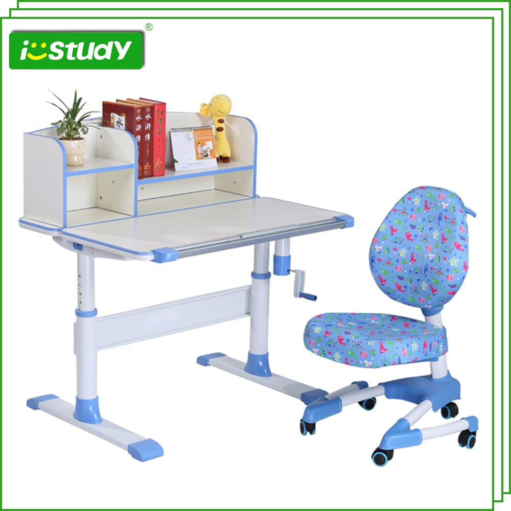 Study Table For Kids
 Modern Kids furniture ergonomic Kids study table in