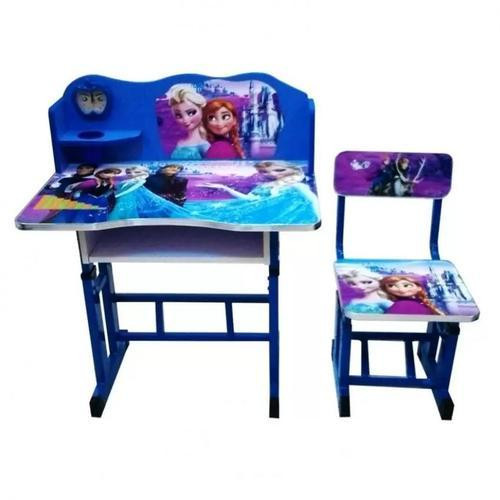 Study Table For Kids
 Plastic Kids Study Table at Rs 500 piece