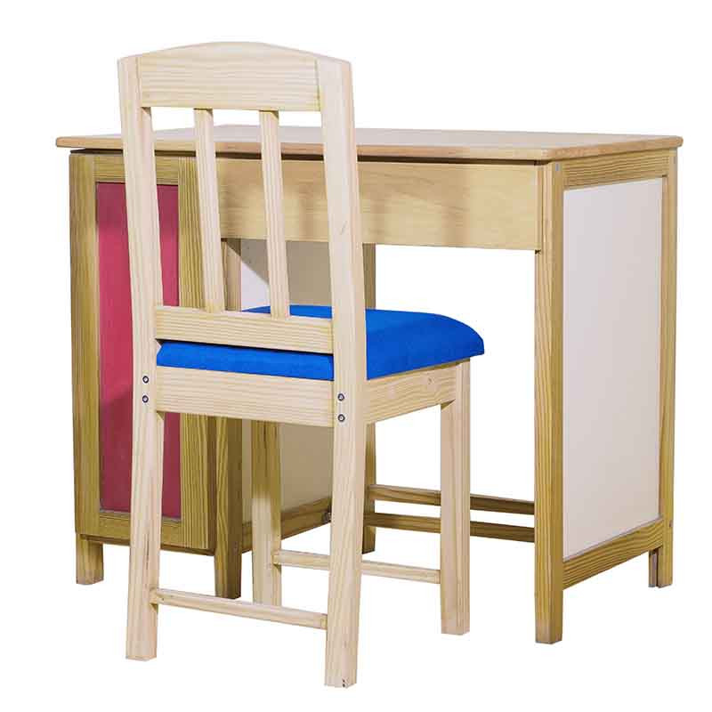 Study Table For Kids
 3ft Study Table Buy Kids Furniture line Store in India