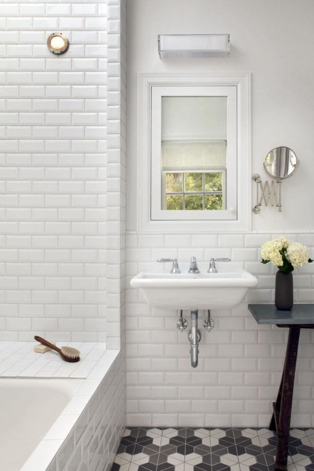 Subway Tile Bathroom
 Bathroom Subway Tile Bathrooms For Your Dream Shower And