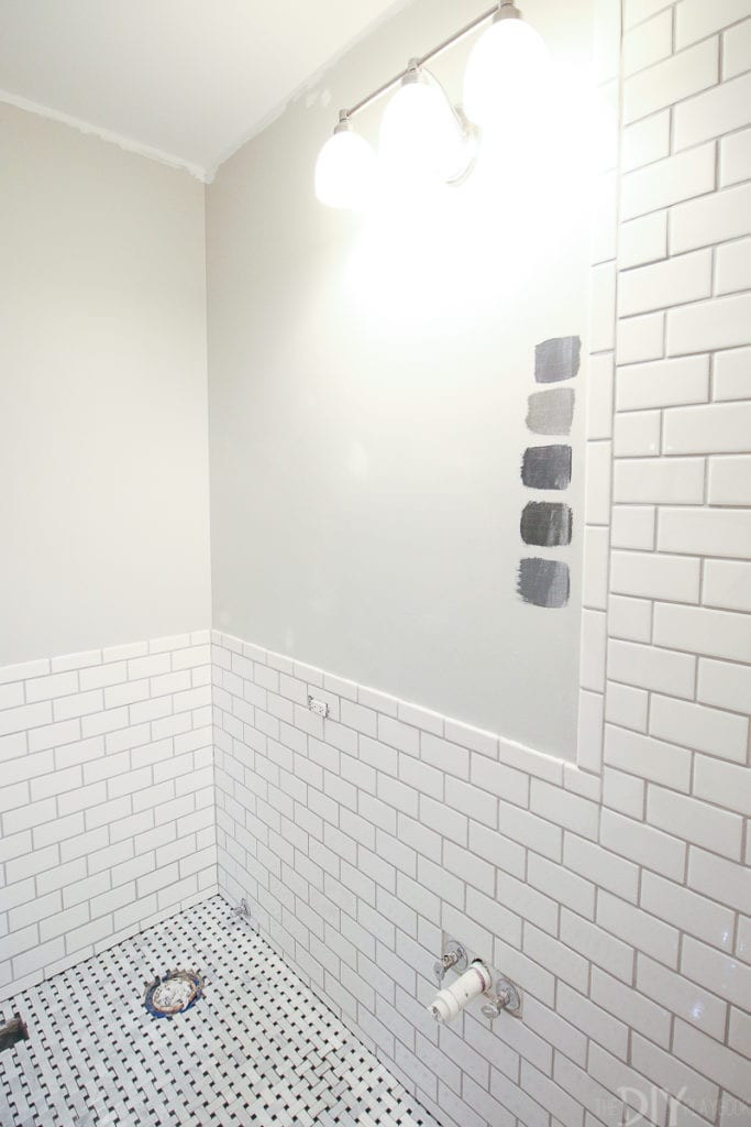 Subway Tile Bathroom
 10 Tips for Installing Subway Tile in Your Bathroom