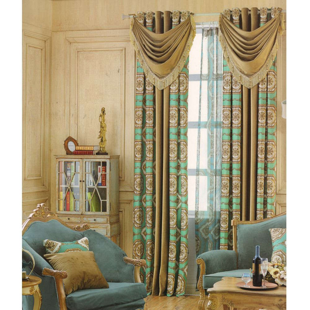 Swag Curtains For Living Room
 Swag curtains for living room be equipped curtain design