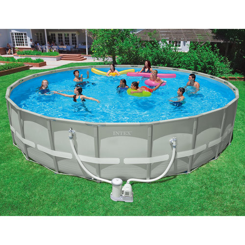 Swimming Pool Above Ground
 Rules for swimming pools The Salina Post