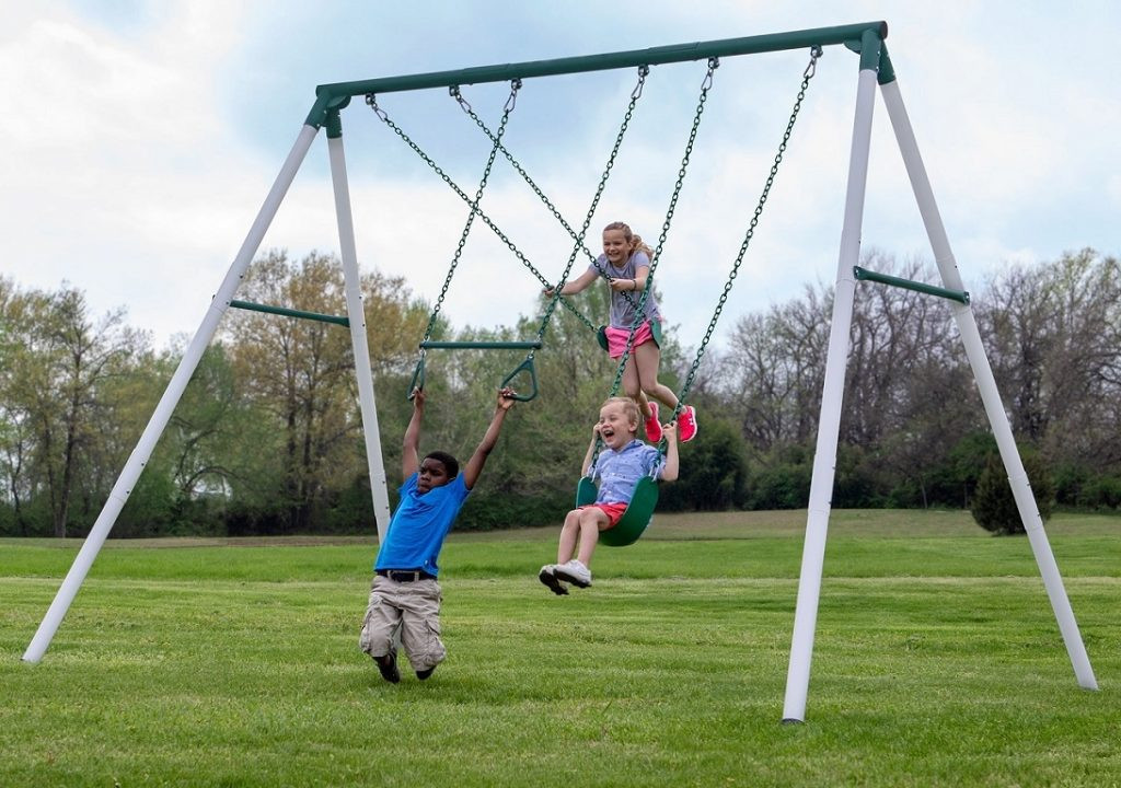 Swing Sets For Older Kids
 Best Swing Sets for Older Kids