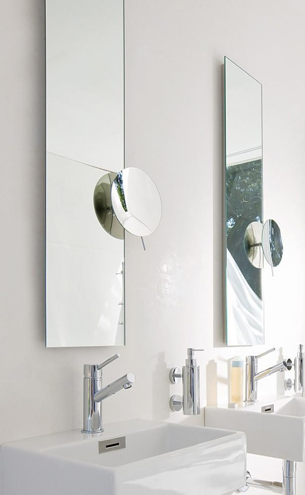 Tall Bathroom Mirror
 Speci Tall Bathroom Mirror