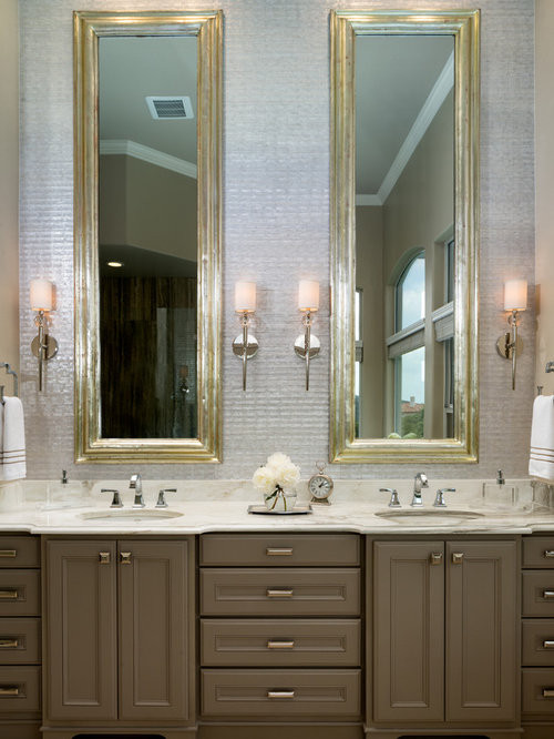 Tall Bathroom Mirror
 Tall Skinny Mirrors Home Design Ideas Remodel