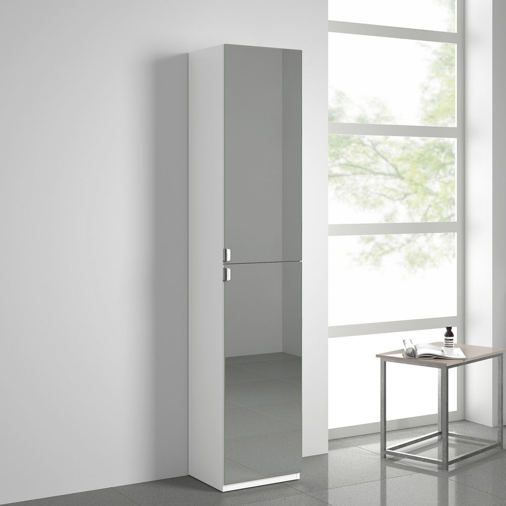 Tall Bathroom Mirror
 Modern Tall Bathroom Mirror Furniture Storage Cabinet