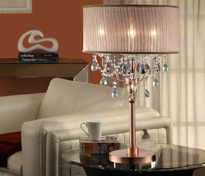 Tall Living Room Lamps
 Tall Table Lamps for Living Room To Light Up Your Living