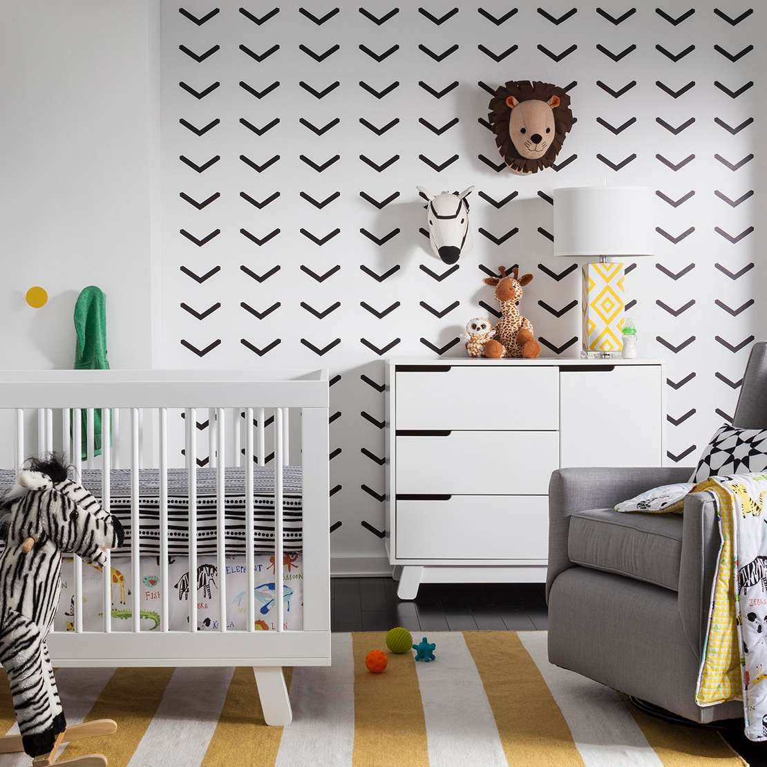 Target Baby Nursery Decor
 Nursery Ideas & Inspiration Tar