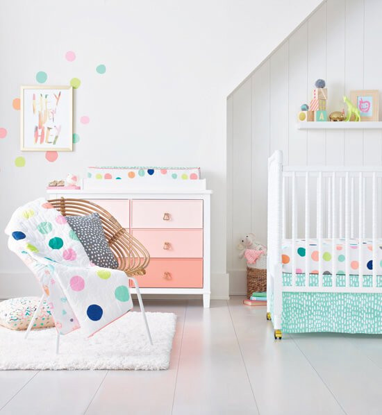 Target Baby Nursery Decor
 it s here the ohjoy for tar nursery collection