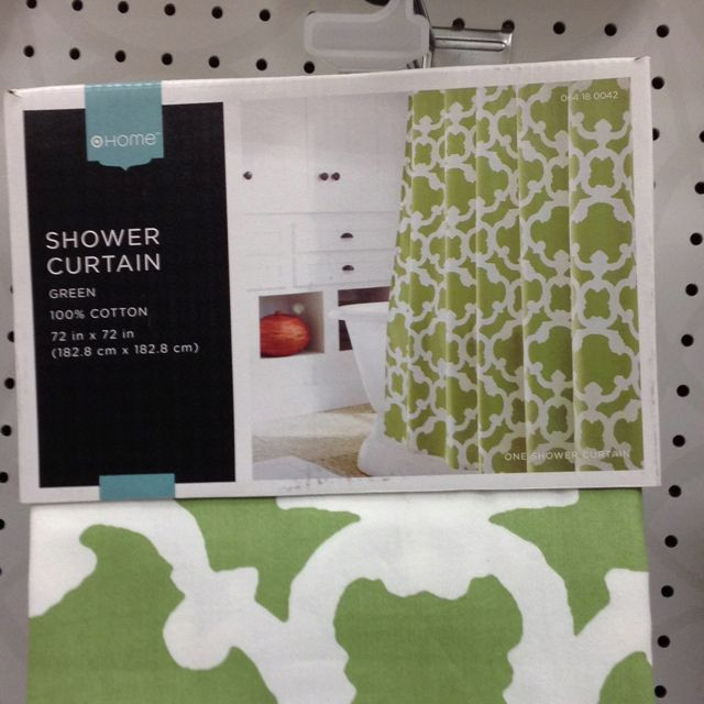 Target Kids Bathroom
 Shower curtain tar great for guest bathroom or kids