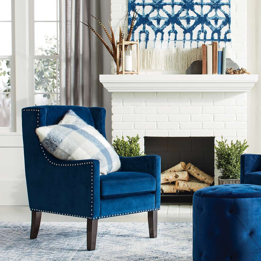 Target Living Room Curtains
 Home Ideas Design & Inspiration Tar