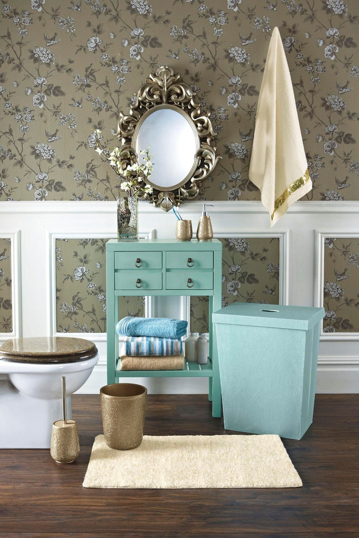 Teal Bathroom Decor
 17 Best images about Decorating Bathroom in Teal and