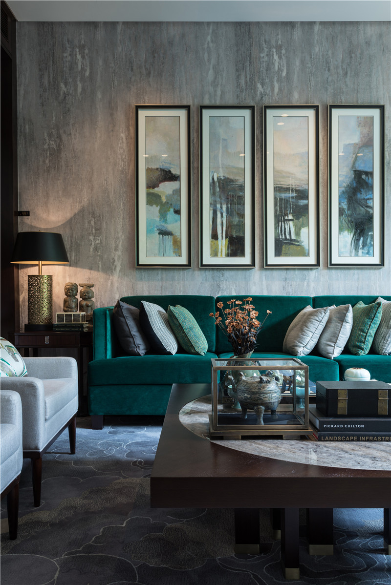 Teal Living Room Decor
 Get Some Interior Inspiration From Instagram s 7 Most