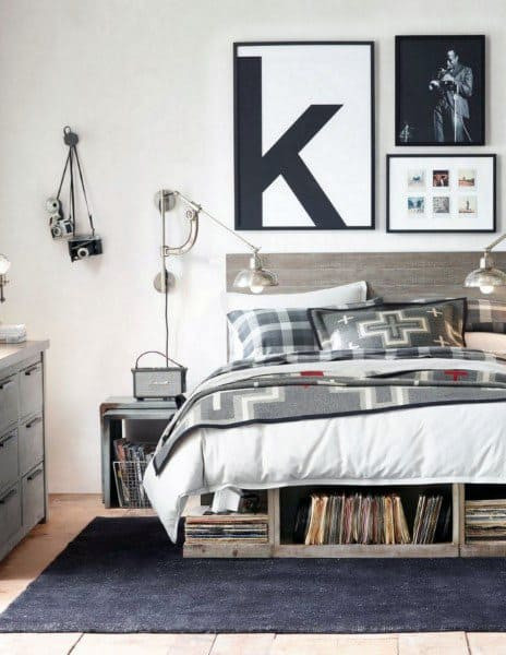 Teen Boy Bedroom Furniture
 Top 70 Best Teen Boy Bedroom Ideas Cool Designs For