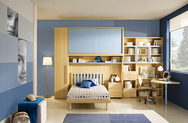 Teen Boy Bedroom Furniture
 Teenage Boys Rooms Inspiration 29 Brilliant Ideas