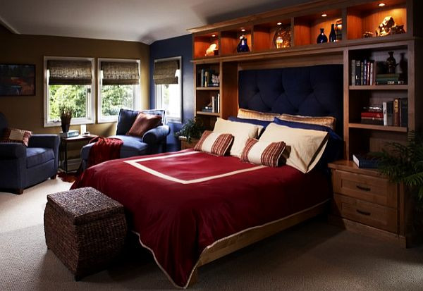 Teenage Boy Bedroom
 Teenage Boys Rooms Inspiration 29 Brilliant Ideas