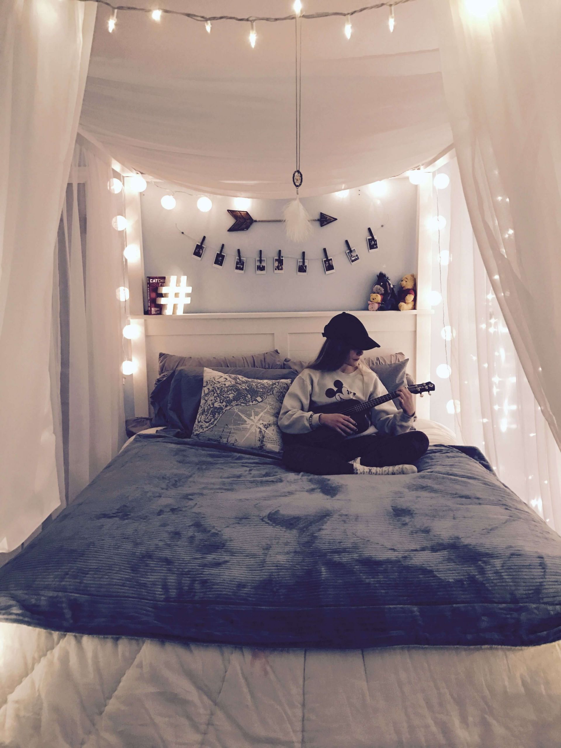 Teenage Girl Bedroom
 15 Inspiring Teenage Girl Bedroom Ideas That She Will Love