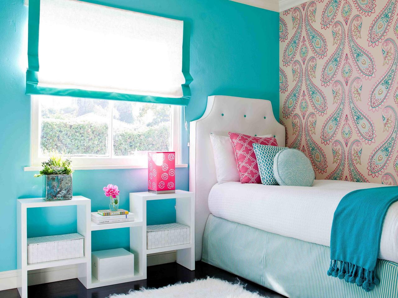 Teenage Girls Bedroom
 Popular Millennial Teen Girl Bedroom Ideas MidCityEast