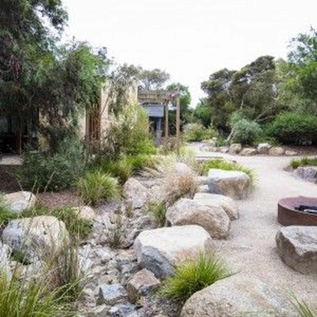 Terrace Landscape Australia
 30 Totally Inspiring Rain Garden Design Ideas