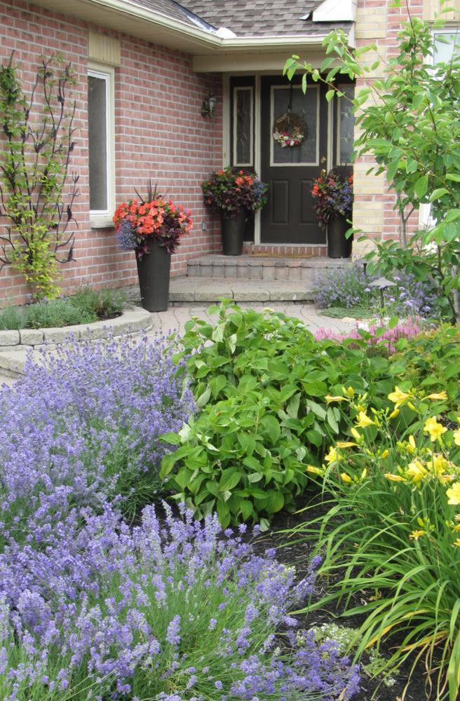 Terrace Landscape Curb Appeal
 Create Curb Appeal with Landscaping Ladell Landscaping