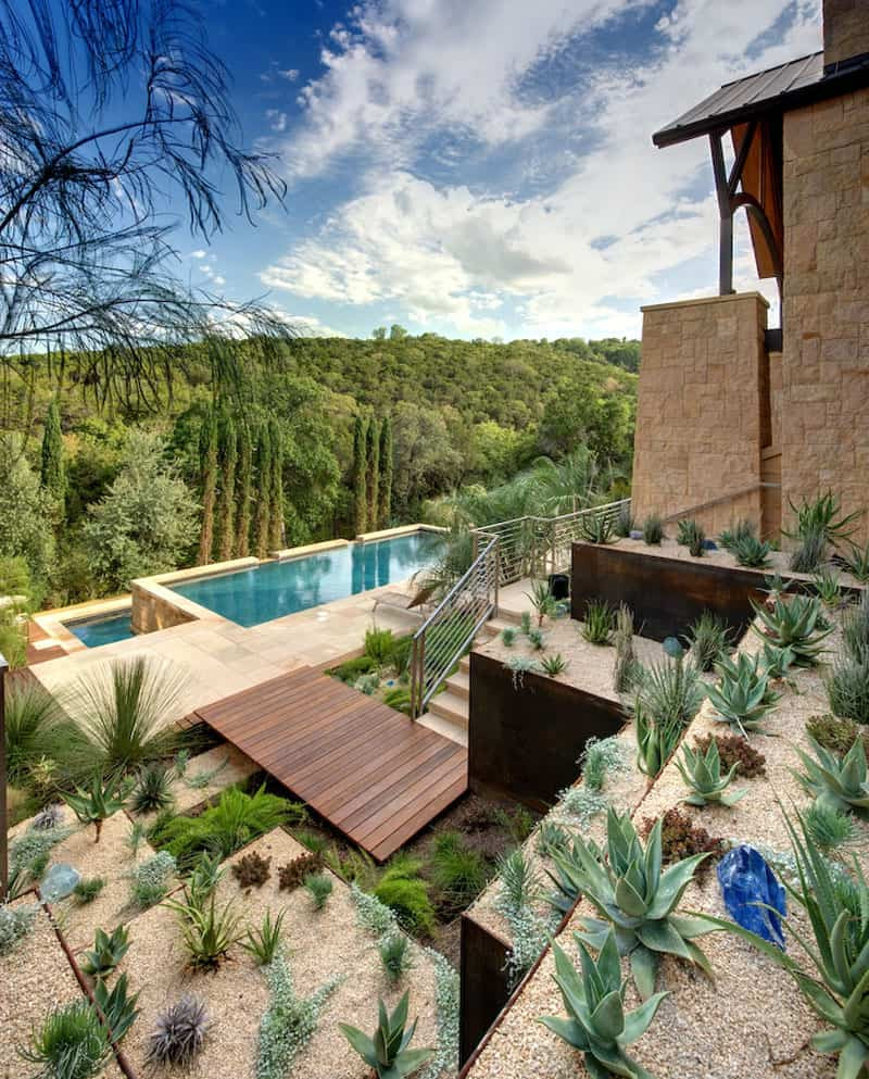 Terrace Landscape Design Inspirational How to Turn A Steep Backyard Into A Terraced Garden