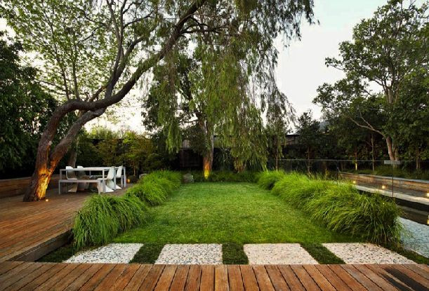 Terrace Landscape Design
 Step Up Your Garden With Terraced Plantings – FLORAFOCUS