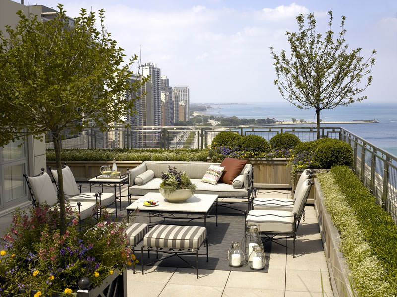 Terrace Landscape Residential Awesome Residential Scott byron &amp; Co