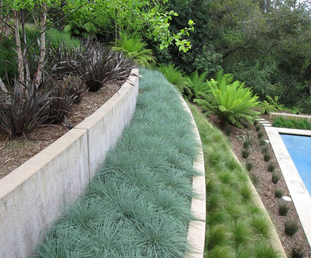 Terrace Landscape Retaining Wall
 40 Retaining wall ideas for your garden material ideas