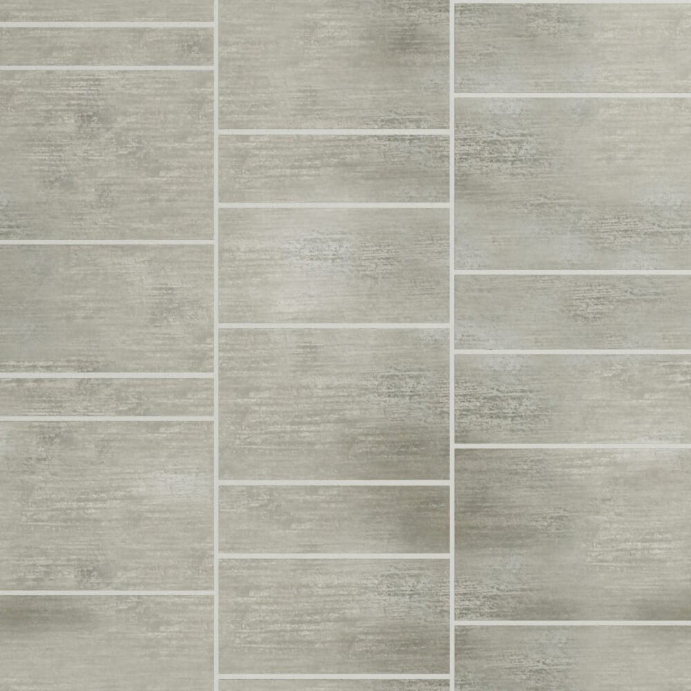 Tile Board For Bathrooms
 Grey Stone Tile Effect PVC Cladding Bathroom Shower Wall
