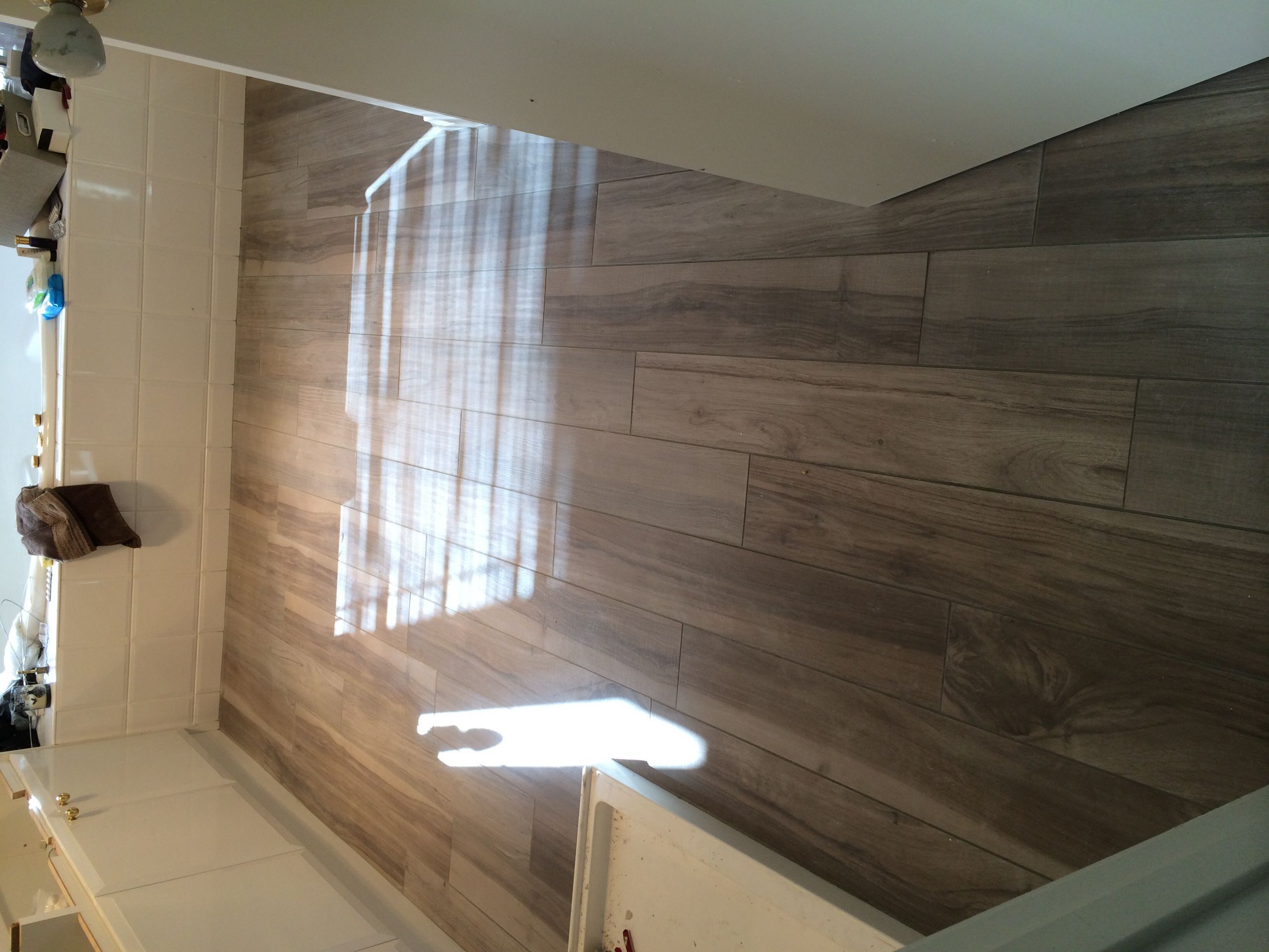 Tile Board For Bathrooms
 FloorBoard Tiles