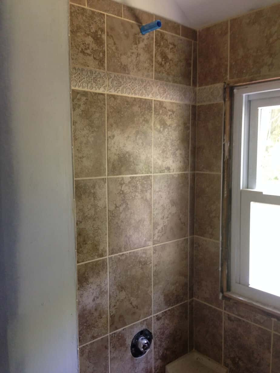 Tile Over Drywall Bathroom
 Bathroom Tile and Floors AC Construction Services