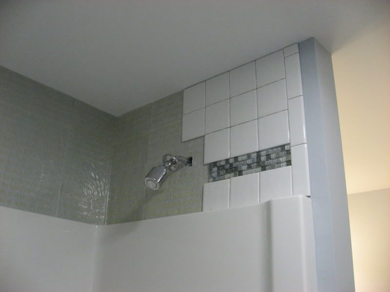 Tile Over Drywall Bathroom
 Can You Install Glass Tile Over Drywall Shower