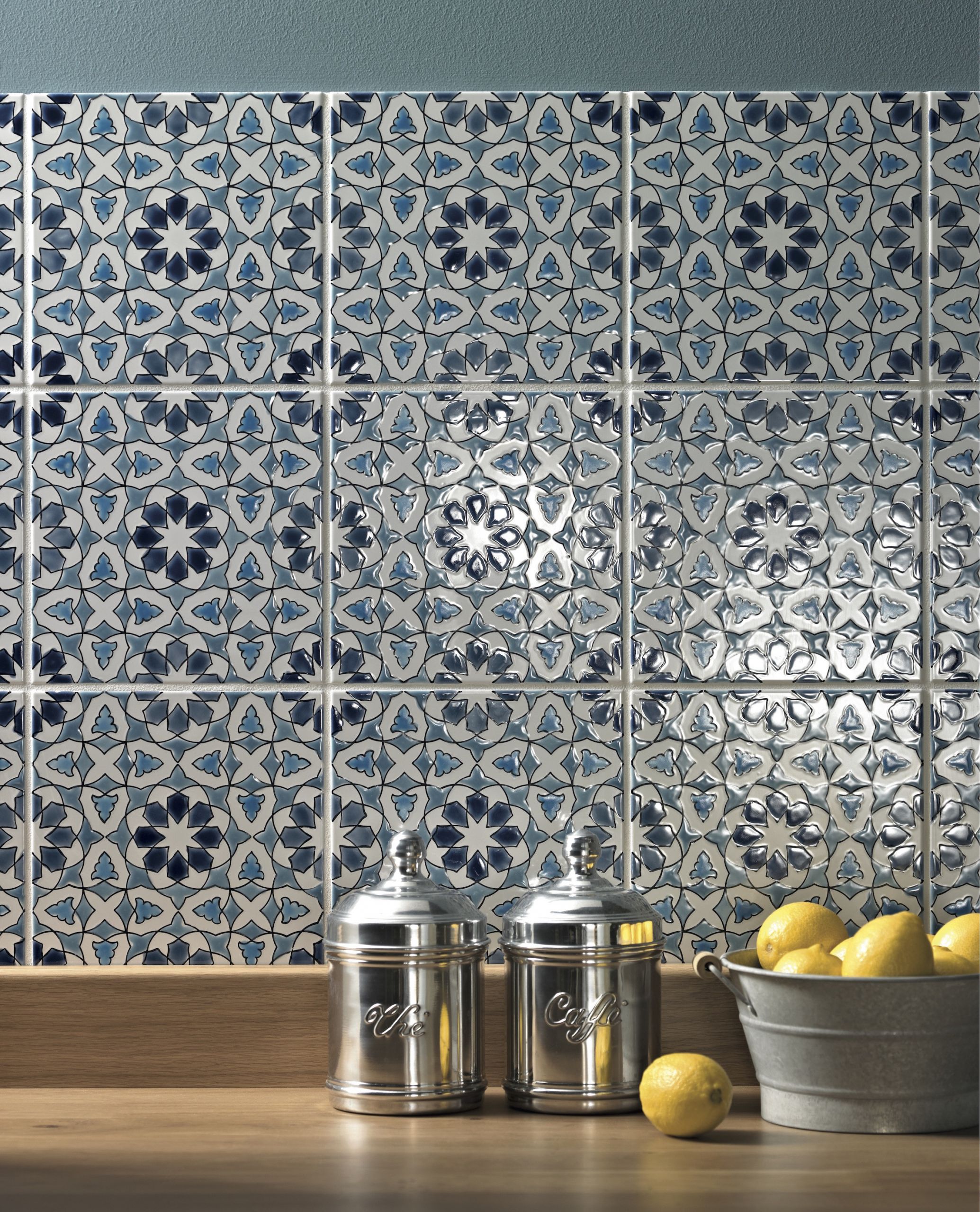 Tiles Kitchen Walls
 6 Top Tips For Choosing The Perfect Kitchen Tiles