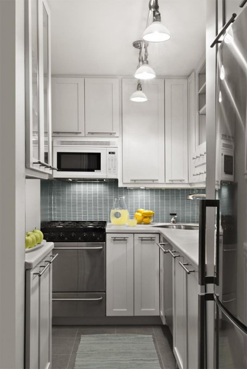Tiny Kitchen Remodel
 25 Small Kitchen Design Ideas Page 2 of 5