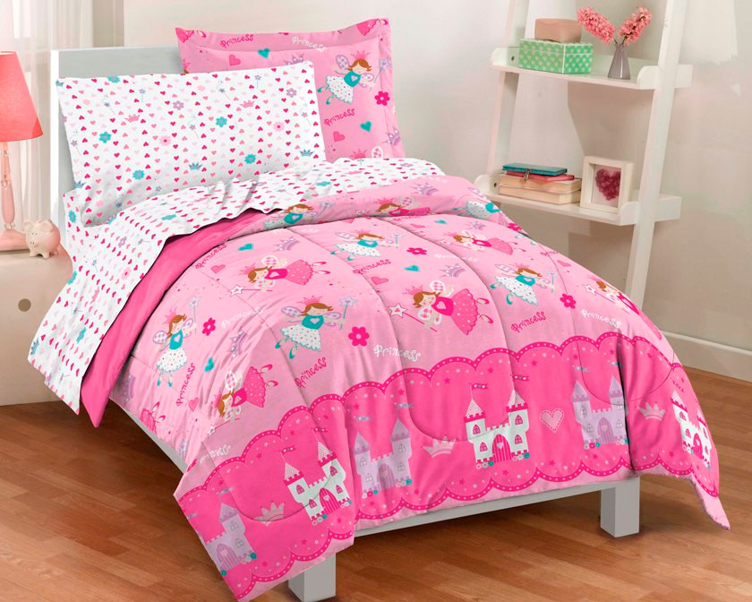 Toddler Bedroom Set For Girls
 Keeping Your Toddler Out of Your Bed