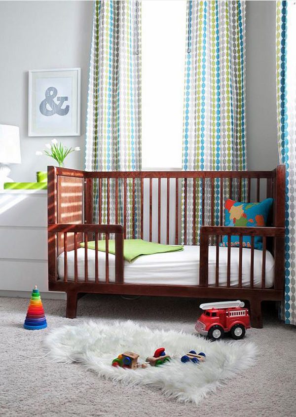 Toddler Boy Bedroom Ideas
 20 Boys Bedroom Ideas For Toddlers