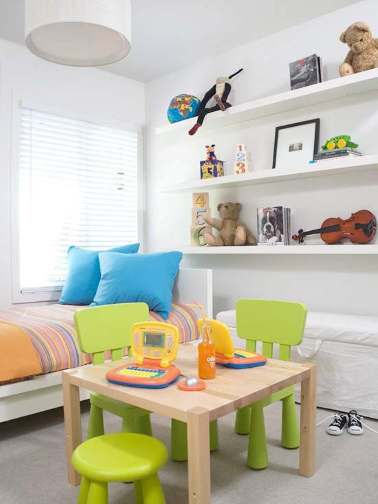 Toddler Boy Bedroom Themes
 15 Creative Toddler Boy Bedroom Ideas Rilane