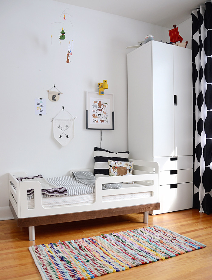 Toddler Boys Bedroom Furniture
 25 Modern Kids Bedroom Decor Ideas You Must See