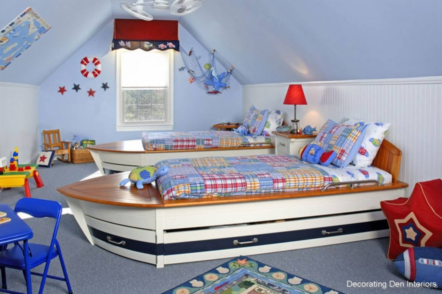 Toddler Boys Bedroom Furniture
 posing the Special Type of Kids Room Furniture Amaza