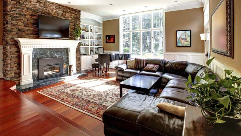 Top Living Room Colors
 Popular Living Room Colors The Color Should Reflect your