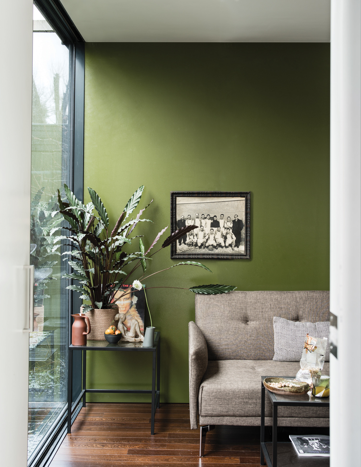 Top Living Room Paint Colors
 These Are the Most Popular Living Room Paint Colors for