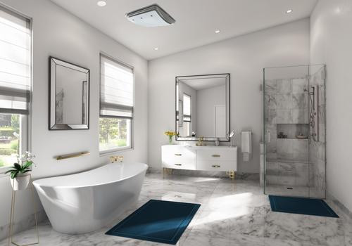 Top Rated Bathroom Exhaust Fans
 10 Best Bathroom Exhaust Fan [Rated & Reviewed for 2020]
